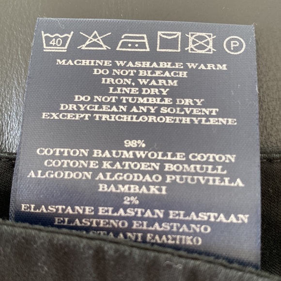 Burberry Golf Skort and Collared Top - Picture 9 of 16